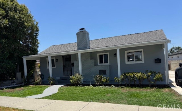 224 W Cypress Avenue Property Photo 1