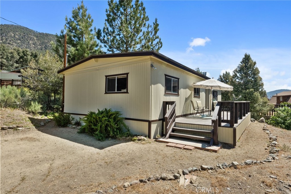 2720 Klondike Way Property Photo 1