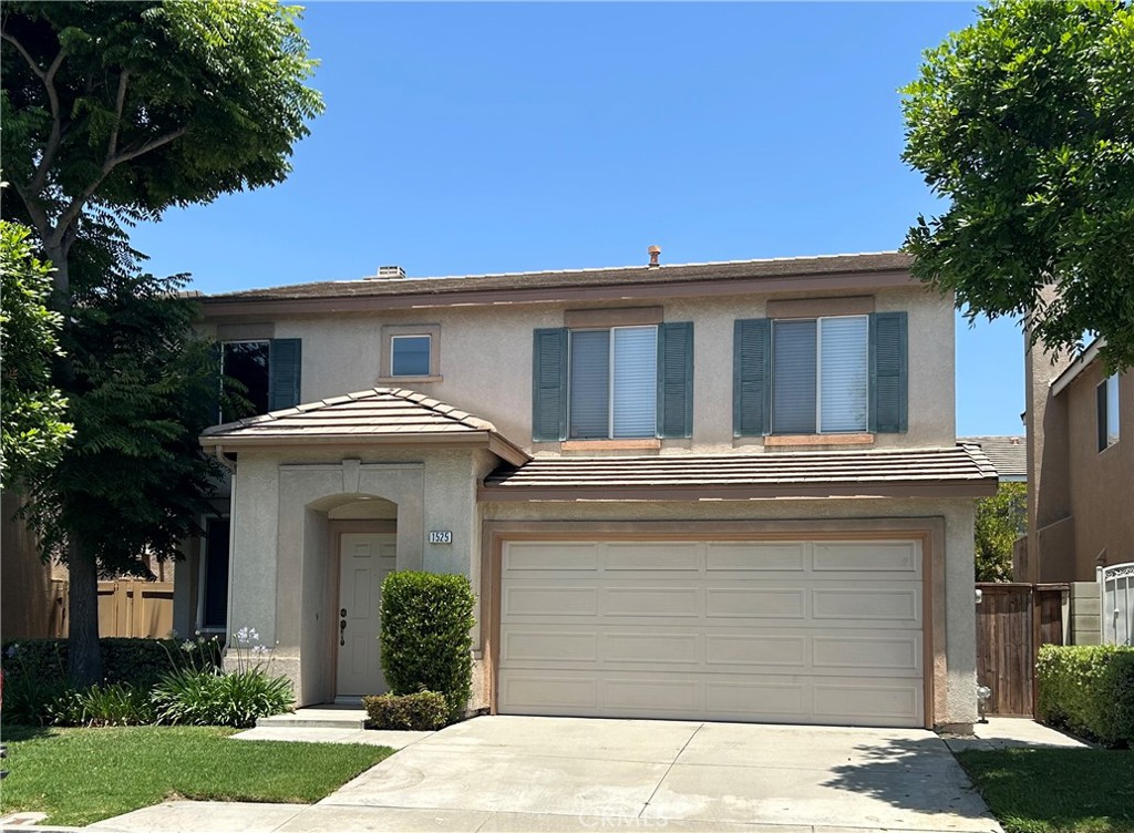 1525 Starburst Drive