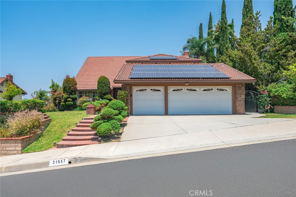 21557 Ambushers Street Property Photo 1