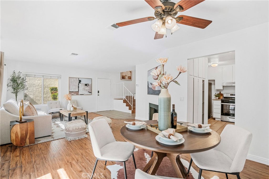 23640 Monument Canyon Drive C Property Photo 1
