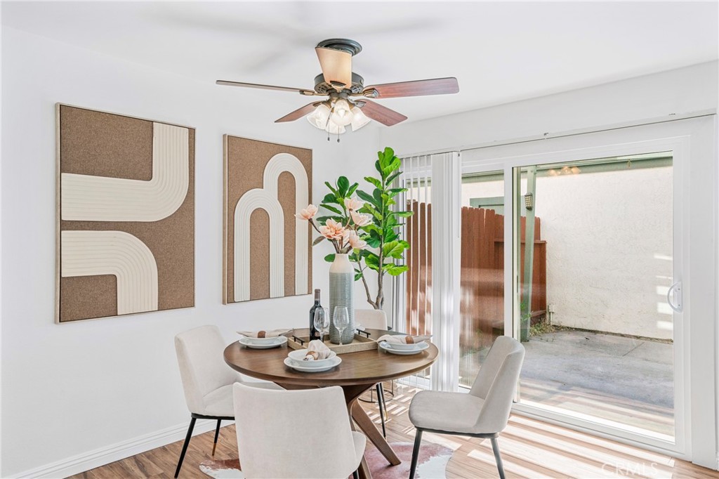 23640 Monument Canyon Drive C Property Photo 2