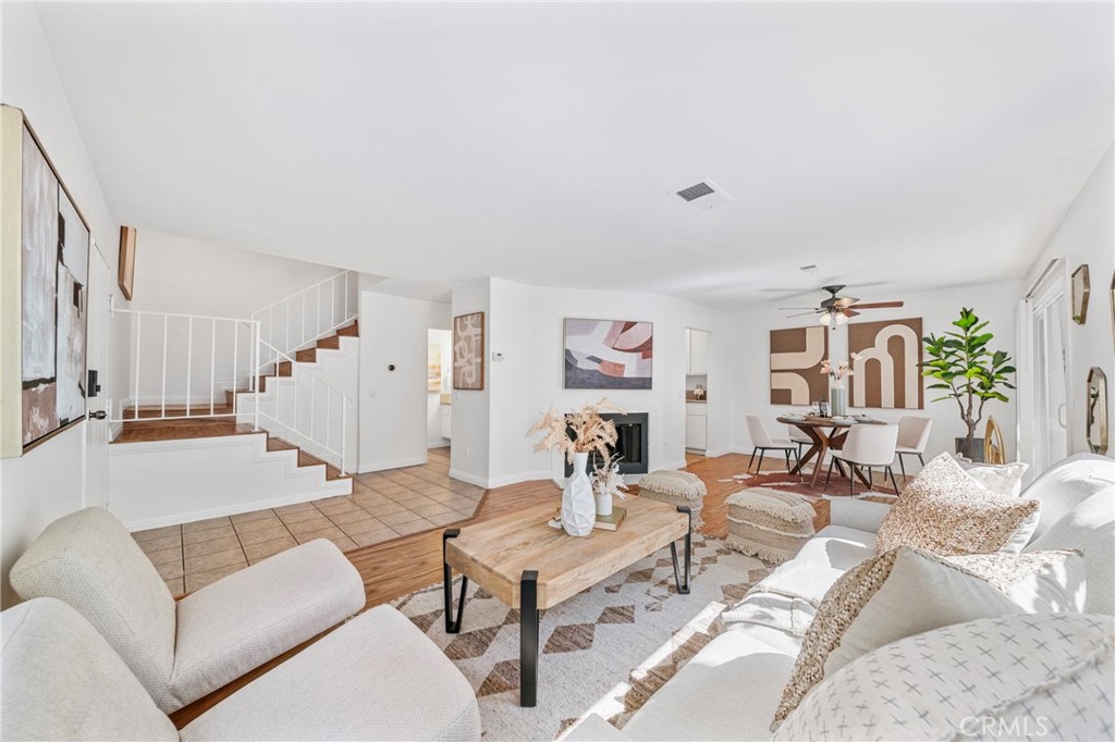 23640 Monument Canyon Drive C Property Photo 3