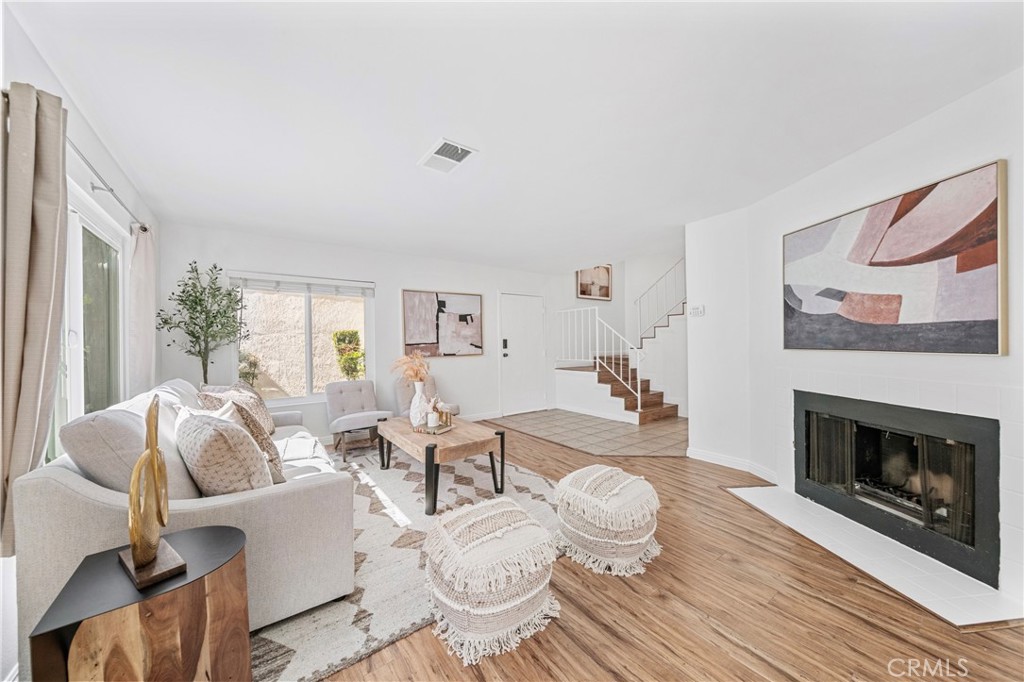 23640 Monument Canyon Drive C Property Photo 4