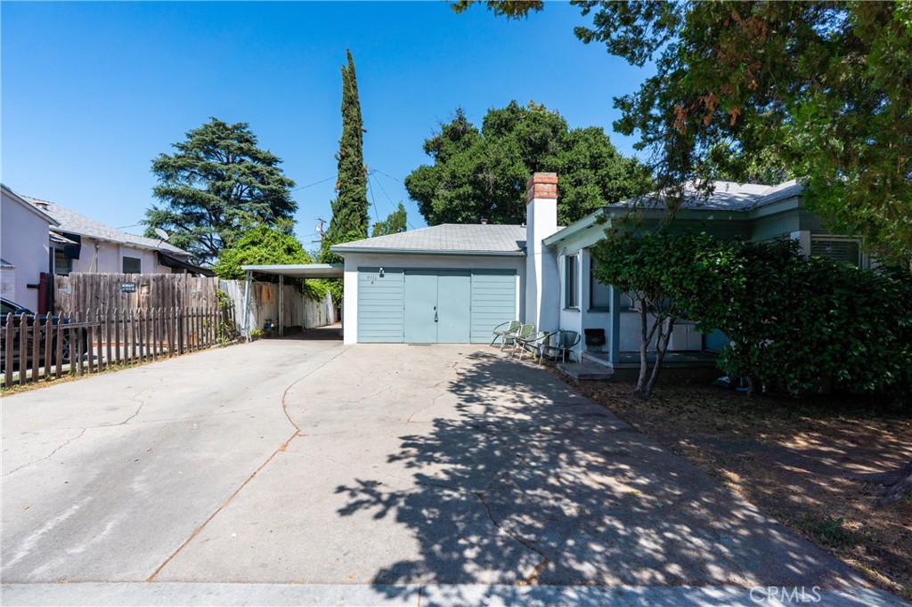 5916 Rosemead Boulevard Property Photo 1