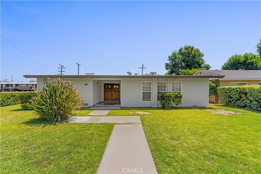 448 E Sandra Avenue Property Photo 1