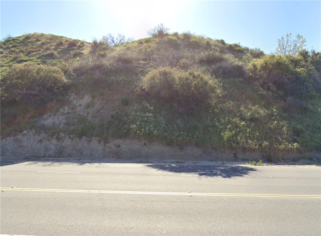 0 Sierra Hwy Property Photo