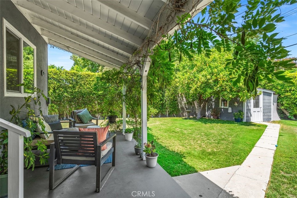 1434 N Rose Street Property Photo 31