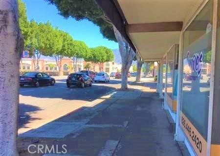 1432 S Baldwin Avenue Property Photo 1