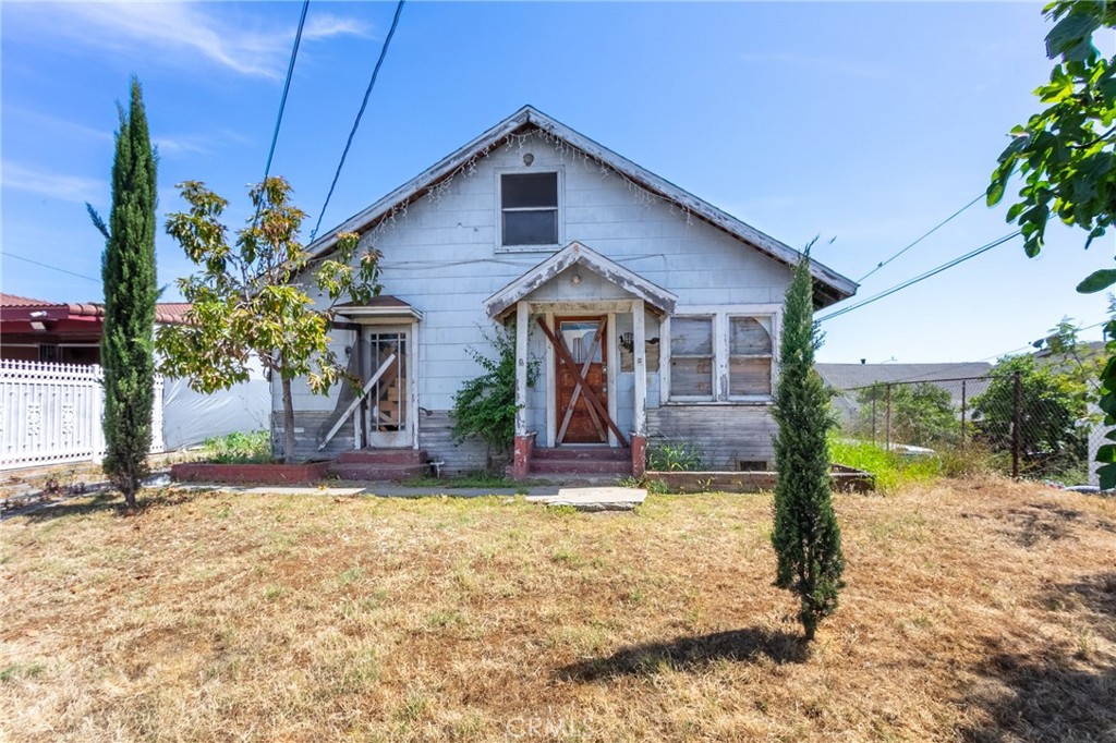 4316 Dozier Street Property Photo 1