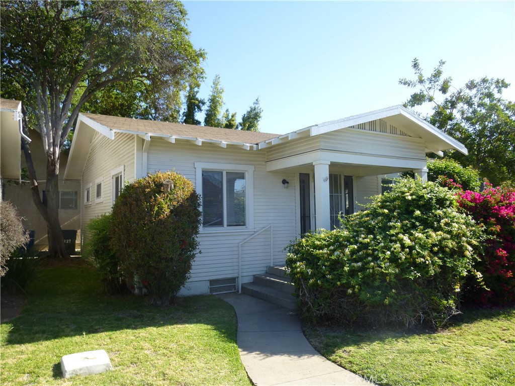 127 S Olive Avenue 1 Property Photo 1
