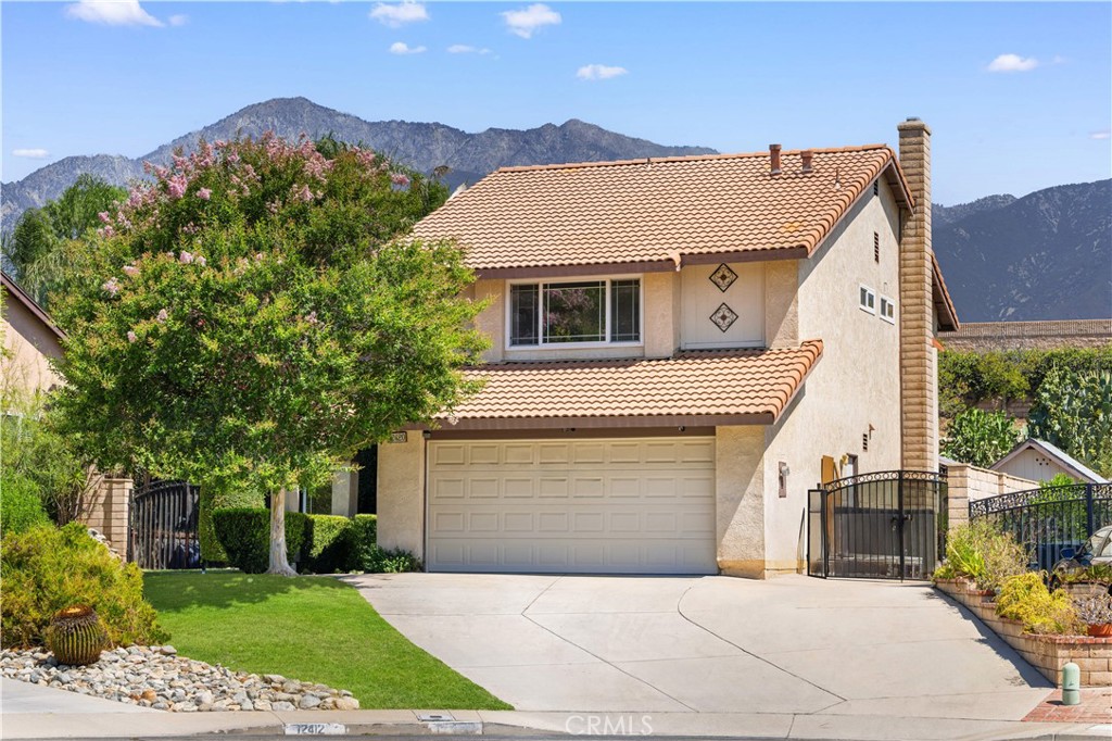 12420 Silk Oak Court Property Photo 1