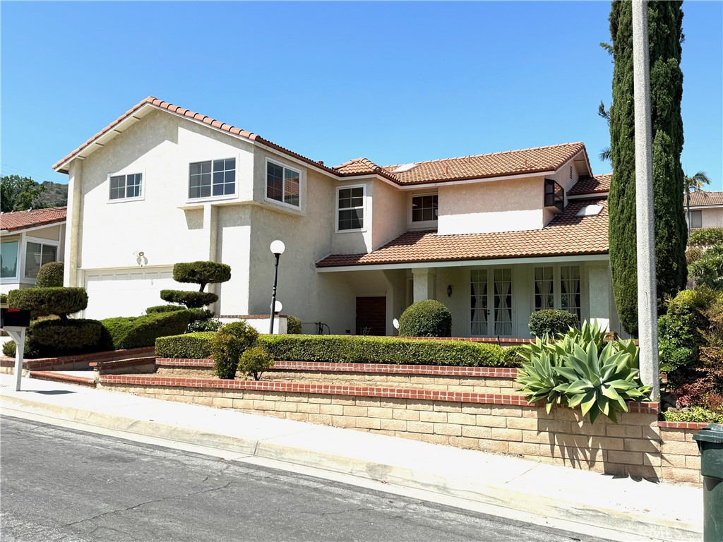 2227 Langspur Drive Property Photo 1