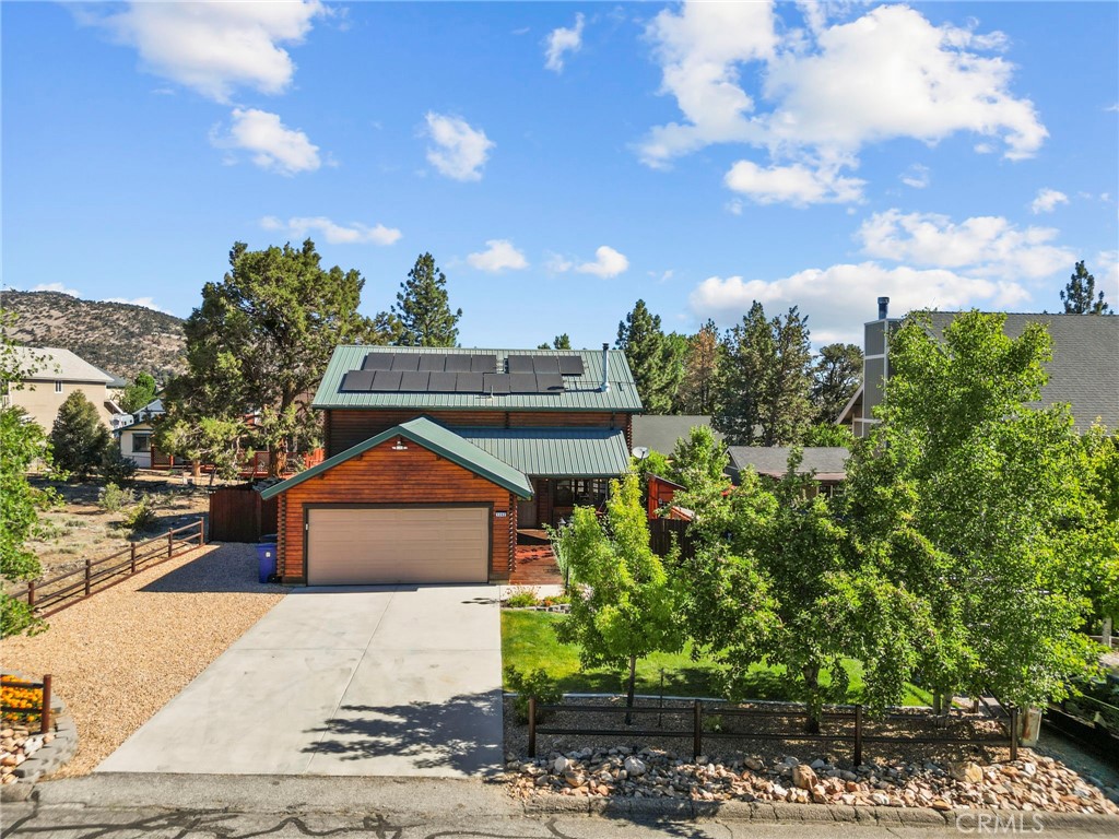 1242 Alpinview Drive Property Photo 1