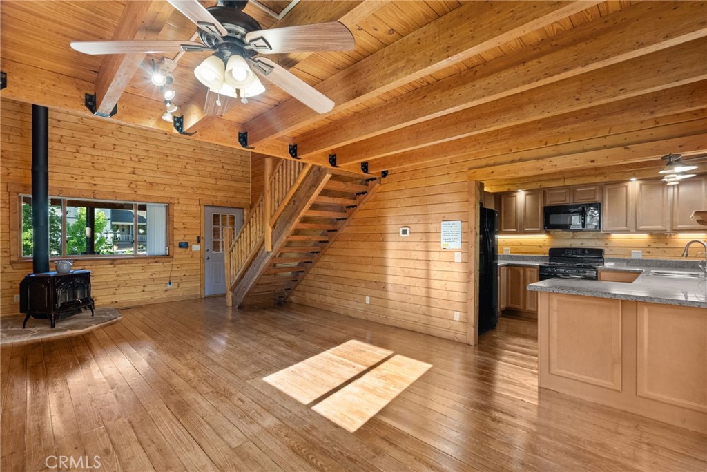 1242 Alpinview Drive Property Photo 17