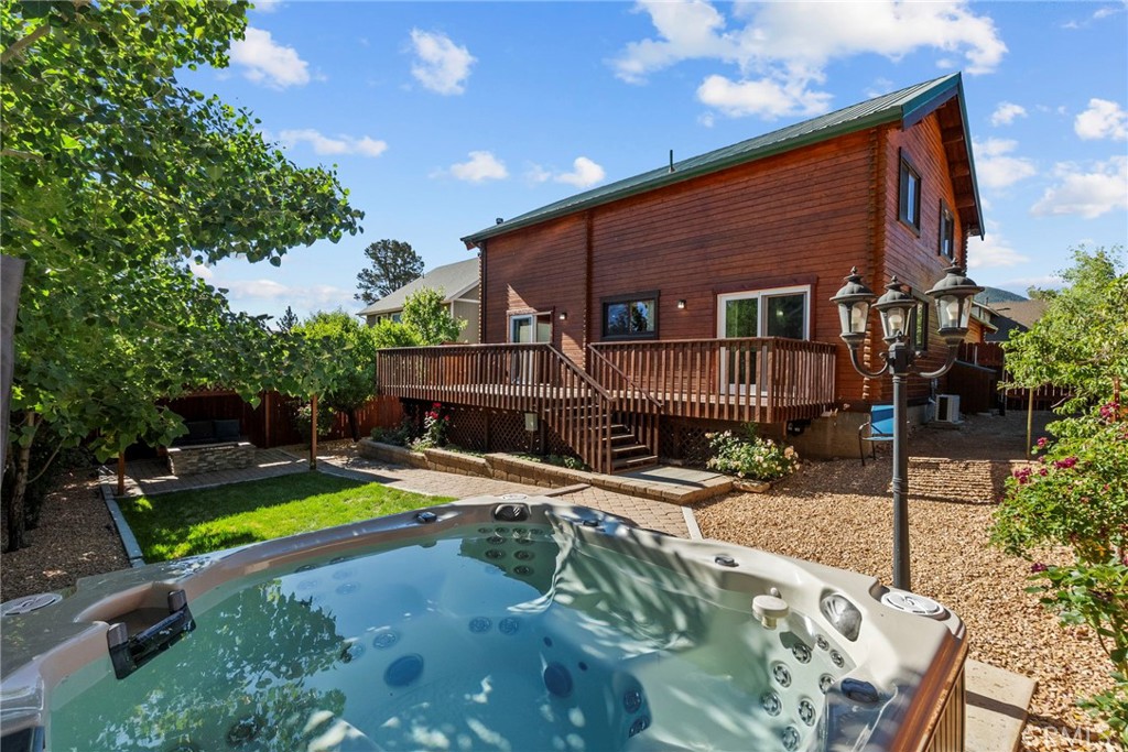 1242 Alpinview Drive Property Photo 53