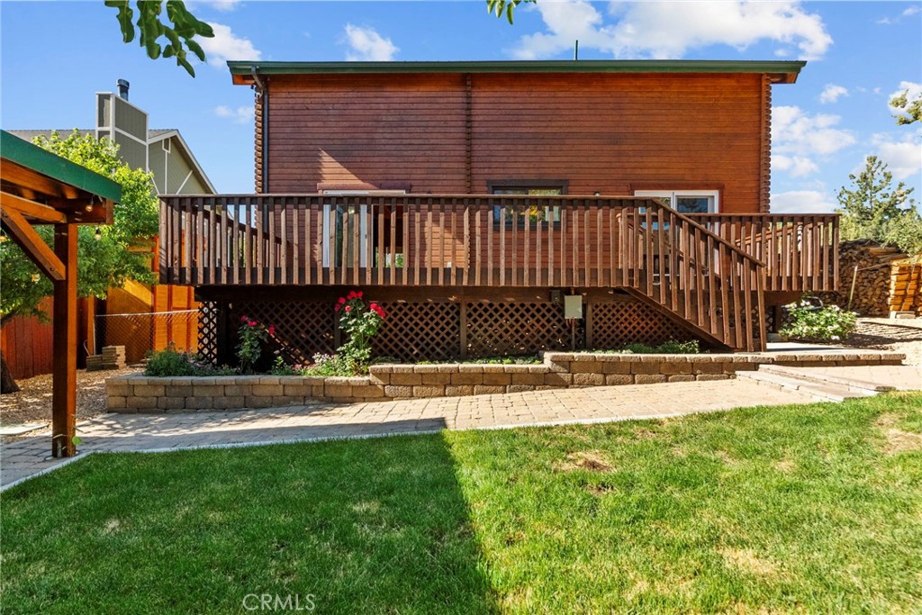 1242 Alpinview Drive Property Photo 56