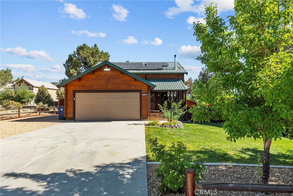 1242 Alpinview Drive Property Photo 62