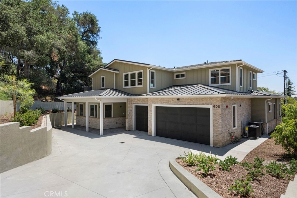 608 Baldwin Court Property Photo 1