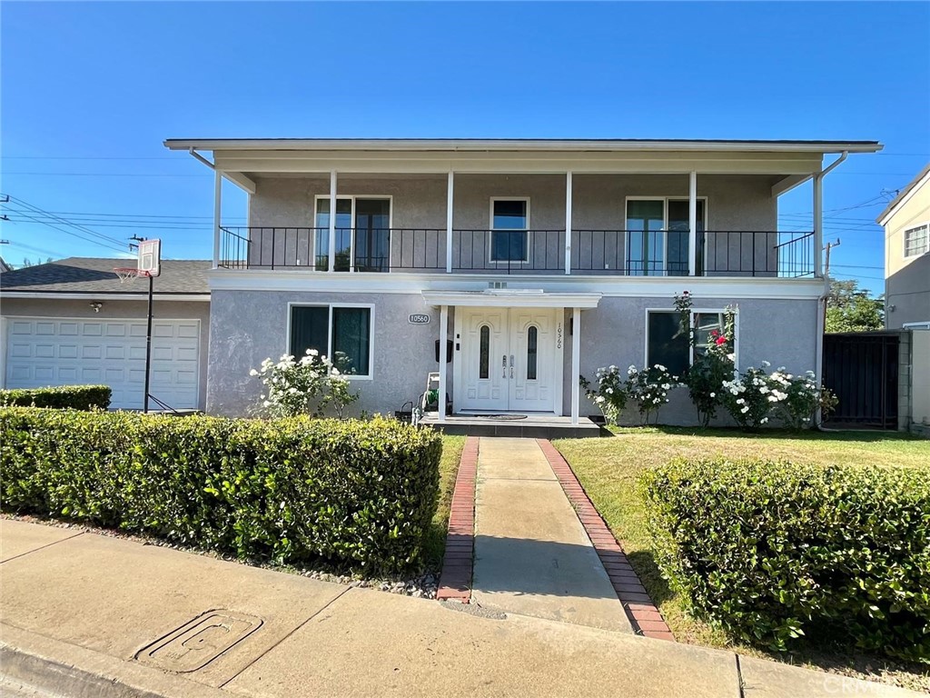 10560 Danbury Street Property Photo 1