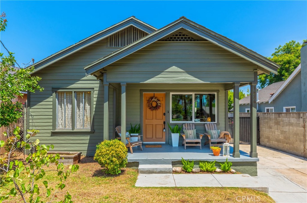 1426 Sunset Avenue Property Photo 1