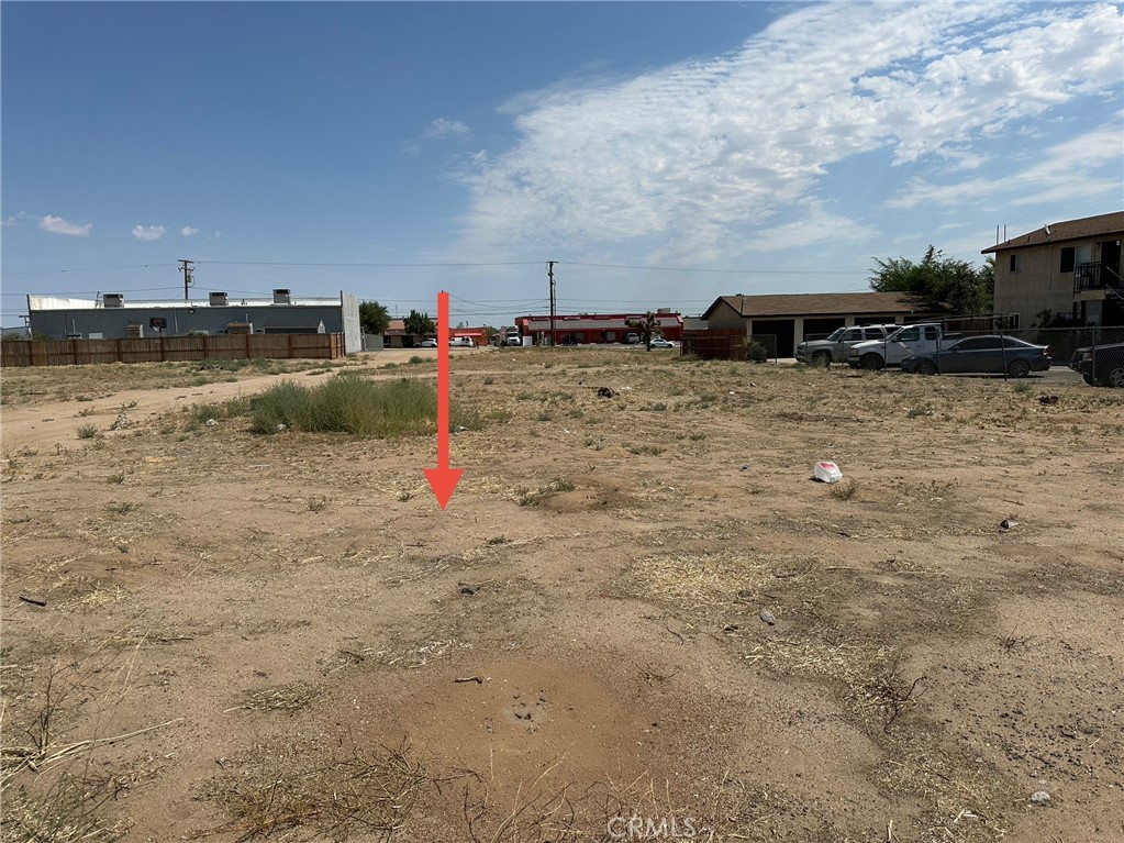 0 Orange Street Property Photo 1