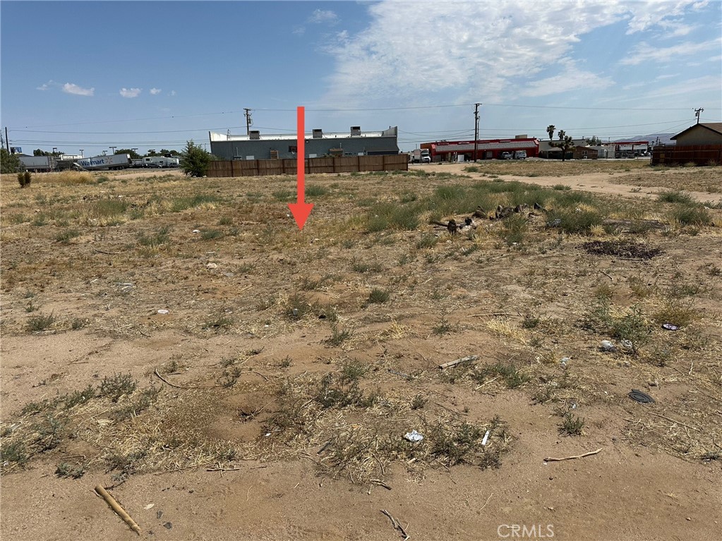 0 Orange Street Property Photo 1