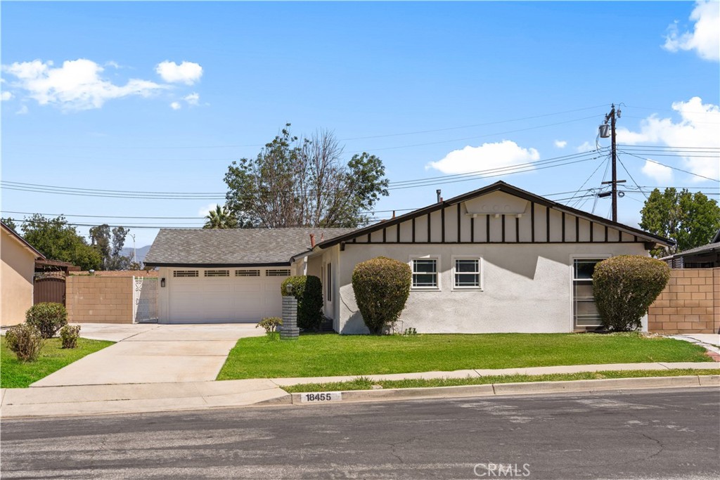 18455 La Cortita Street Property Photo 1