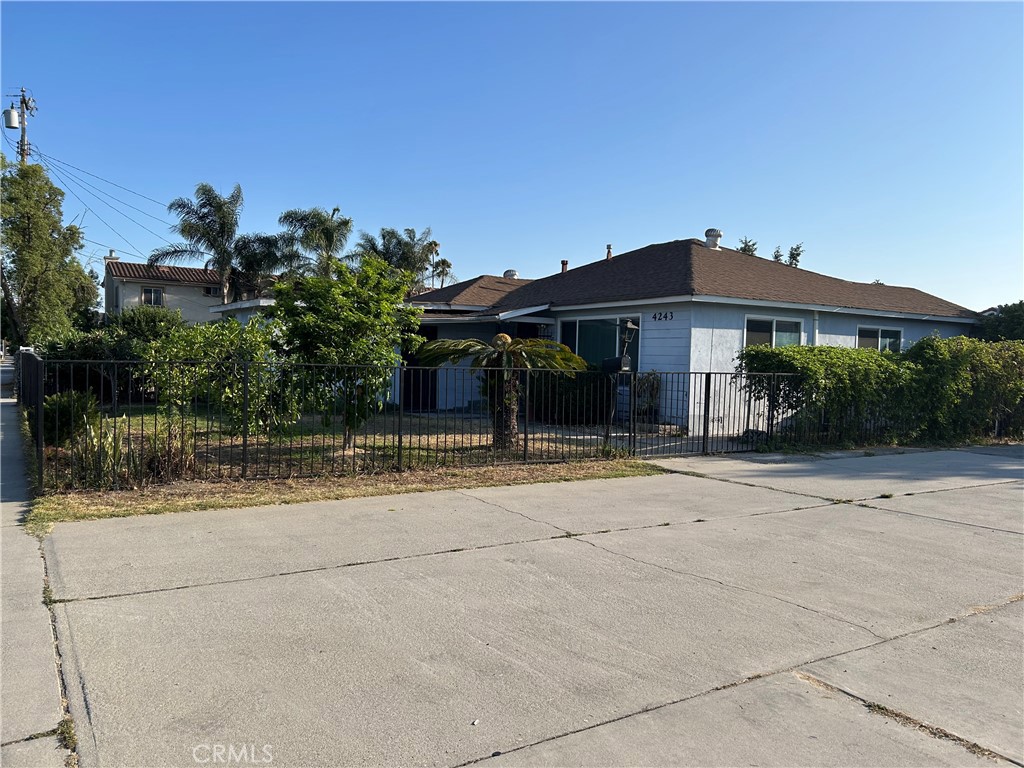 4243 Baldwin Park Boulevard Property Photo 1