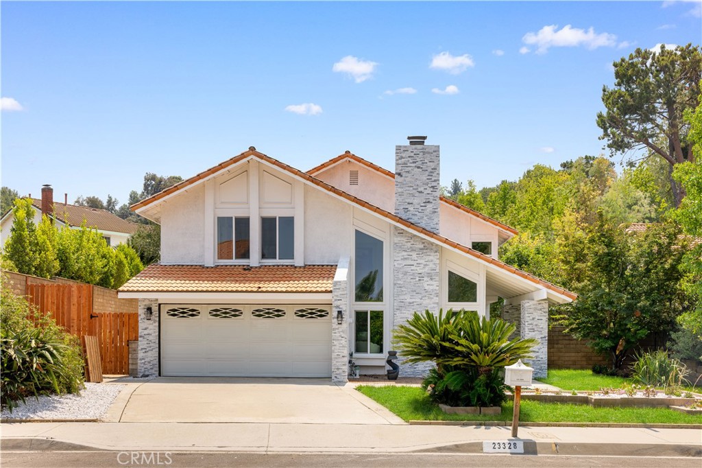 23328 Forest Canyon Drive Property Photo 1
