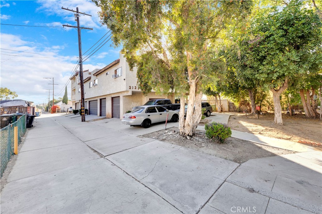 2121 El Paseo Property Photo 1