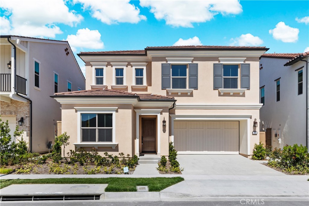 130 Mossvine Property Photo 1