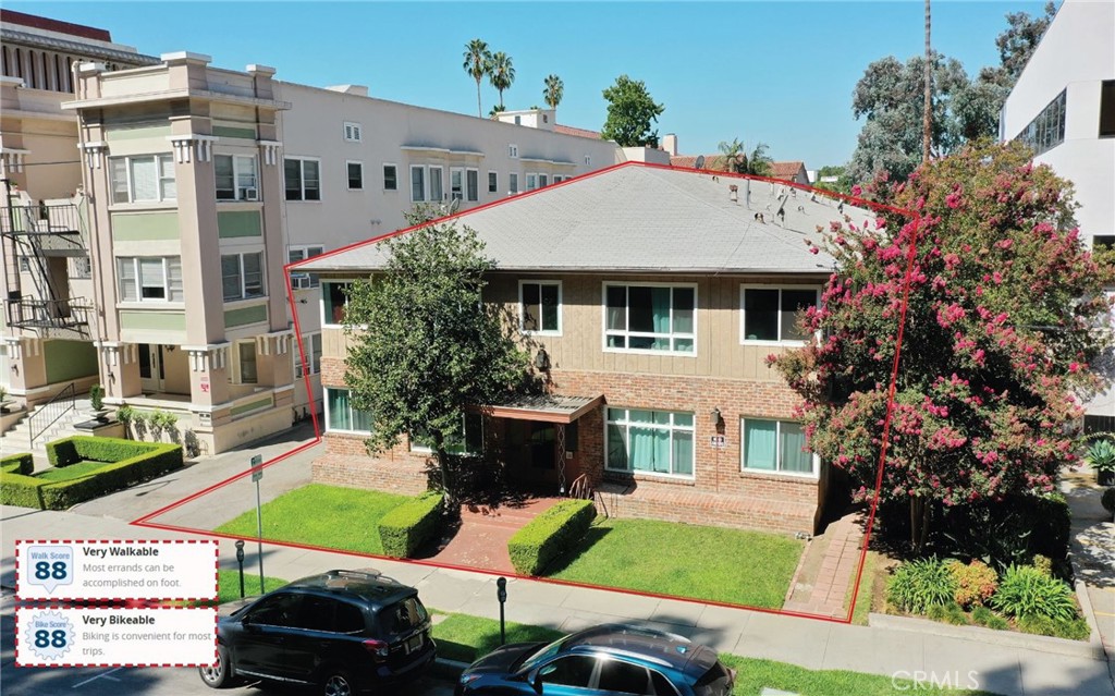 259 N Euclid Avenue Property Photo 1