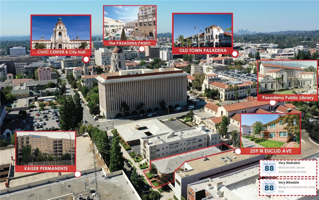 259 N Euclid Avenue Property Photo 2