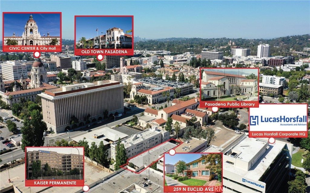 259 N Euclid Avenue Property Photo 3