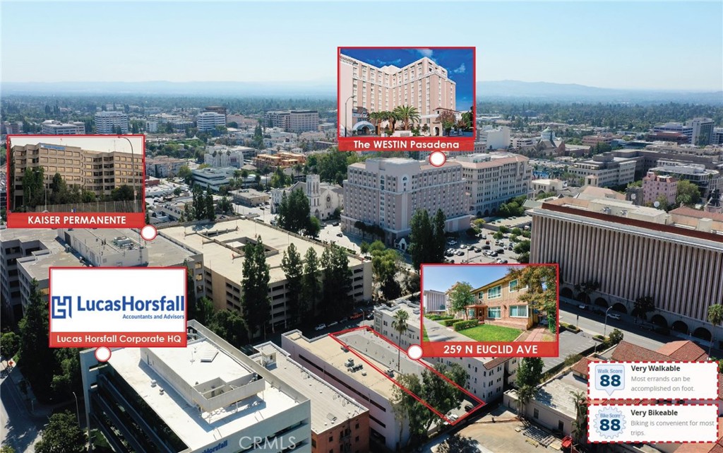 259 N Euclid Avenue Property Photo 5