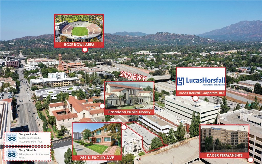 259 N Euclid Avenue Property Photo 6