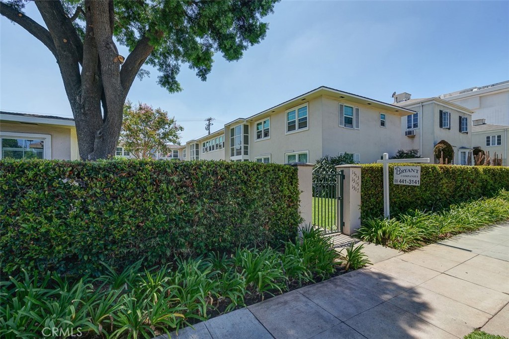 1513 1517 Huntington Drive Property Photo 8