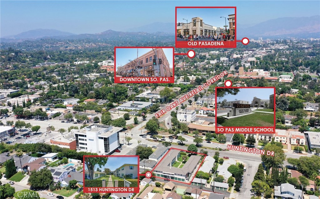 1513 1517 Huntington Drive Property Photo 37