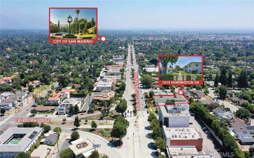 1513 1517 Huntington Drive Property Photo 39