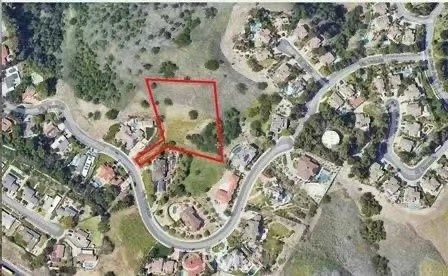 1043 Via Romales Property Photo 1