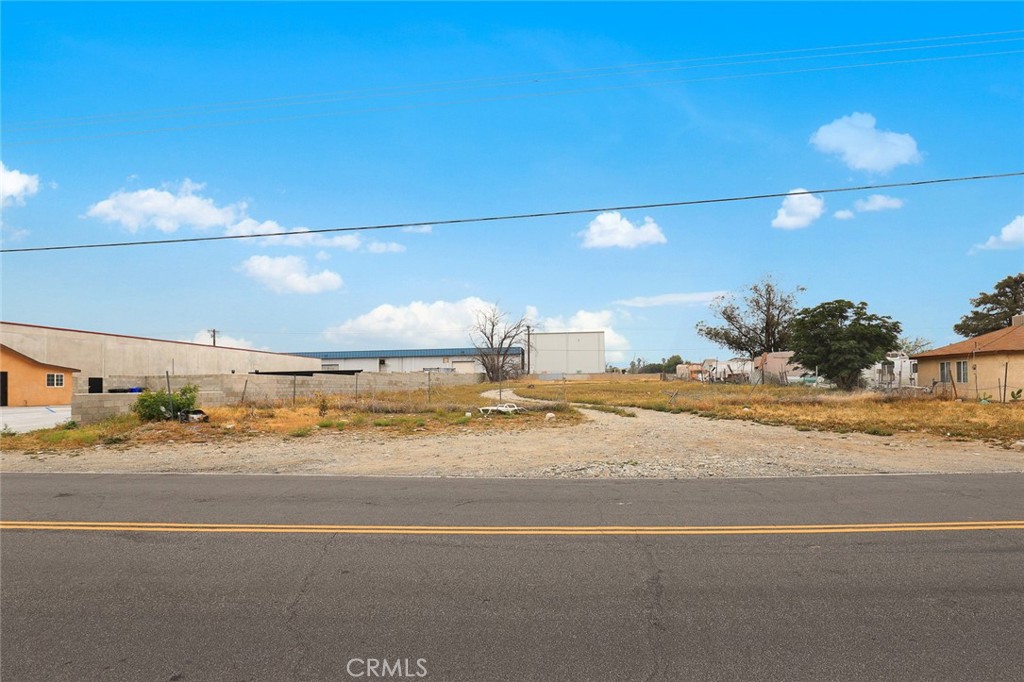 0 W Persimmon Property Photo 1