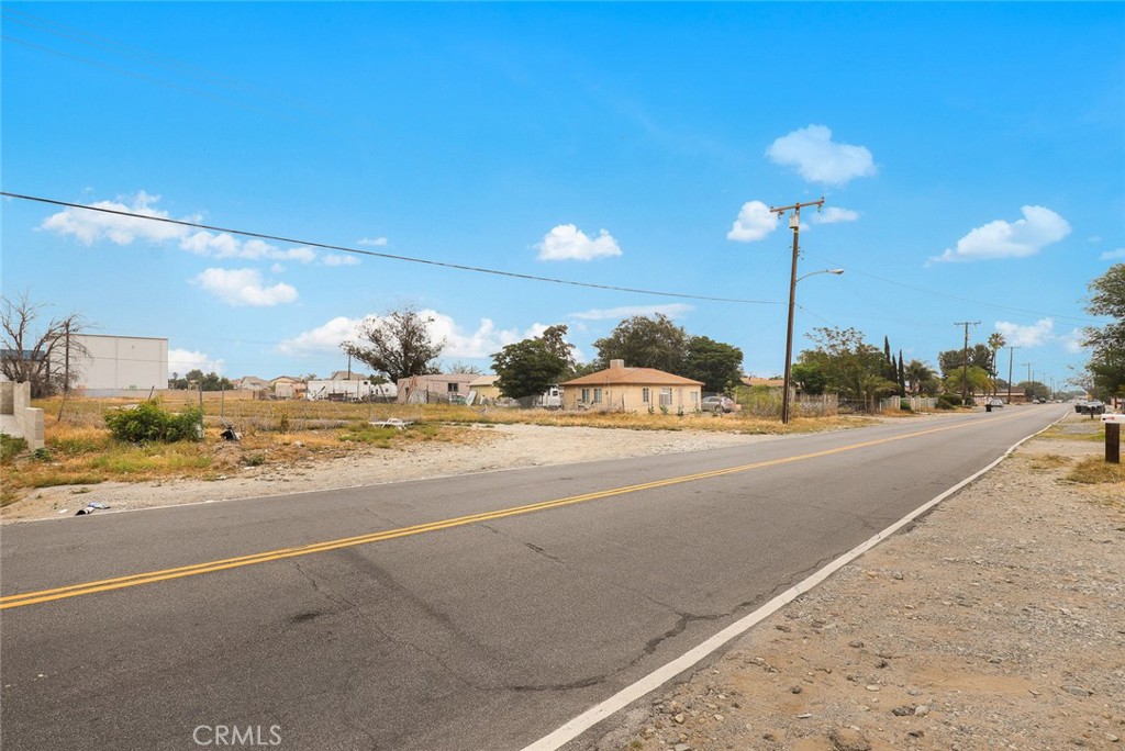 0 W Persimmon Property Photo 2
