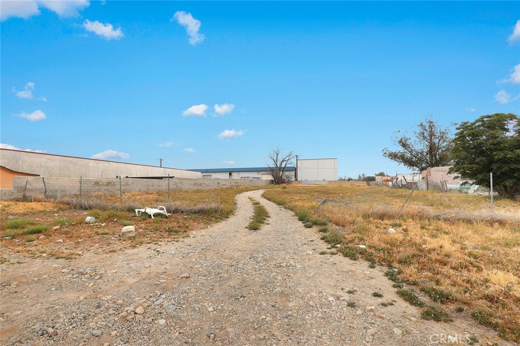 0 W Persimmon Property Photo 3