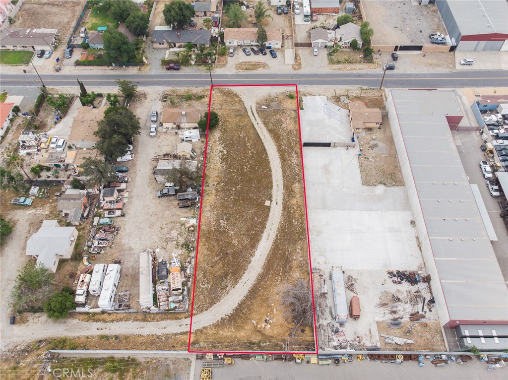 0 W Persimmon Property Photo 16