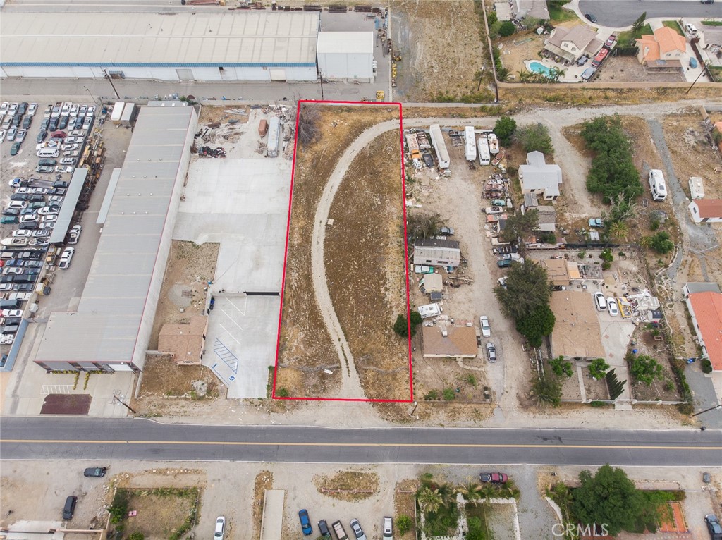 0 W Persimmon Property Photo 19