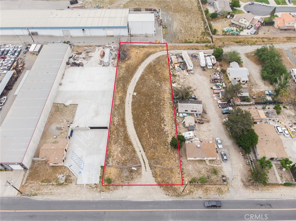 0 W Persimmon Property Photo 25