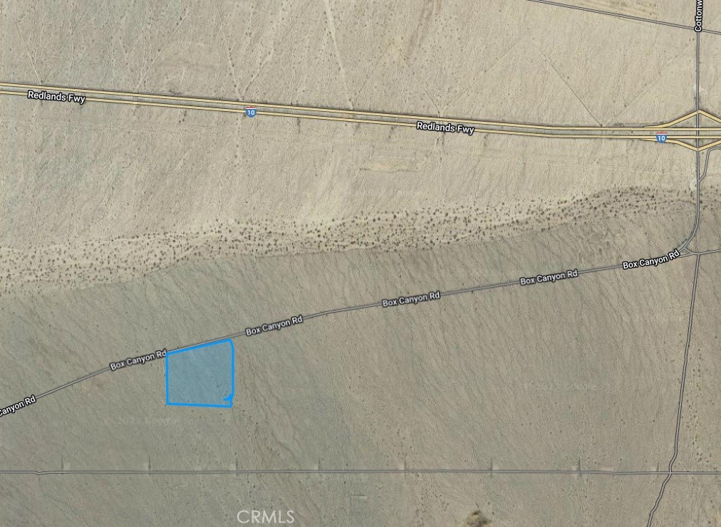 1 Box Canyon Road Property Photo 2