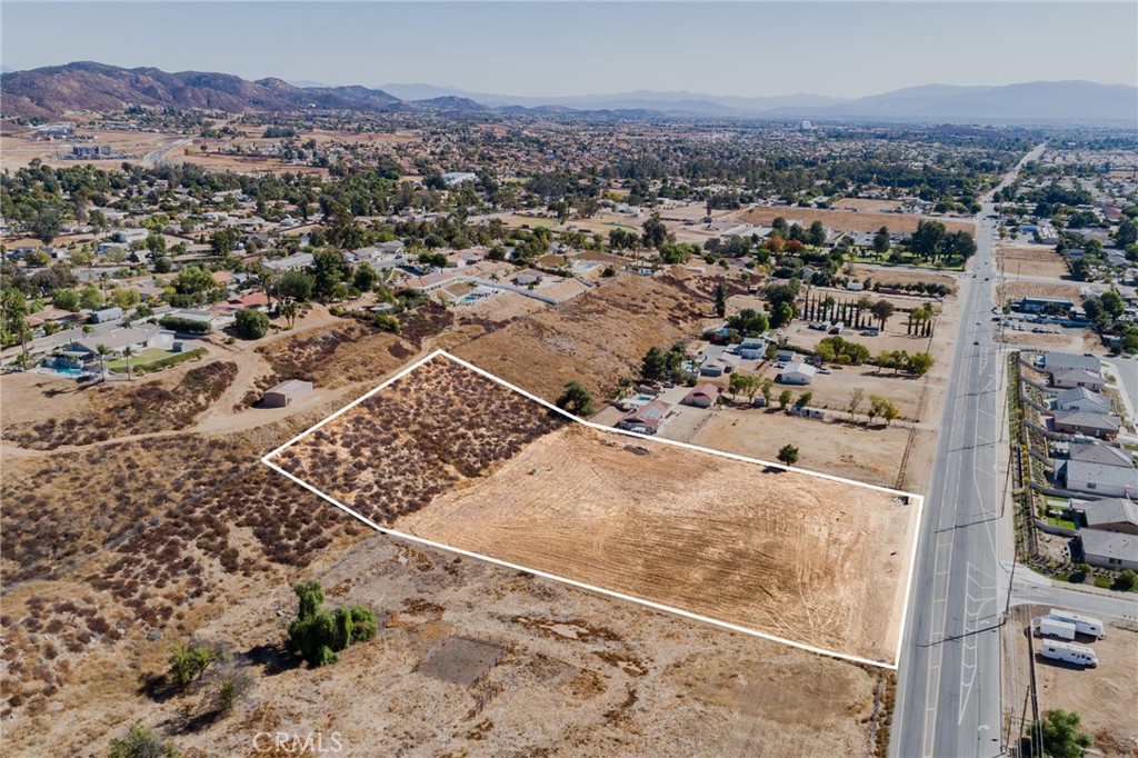 0 Palomar Street Property Photo 12