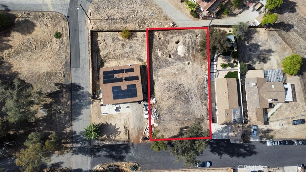 0 Pierce Property Photo 1